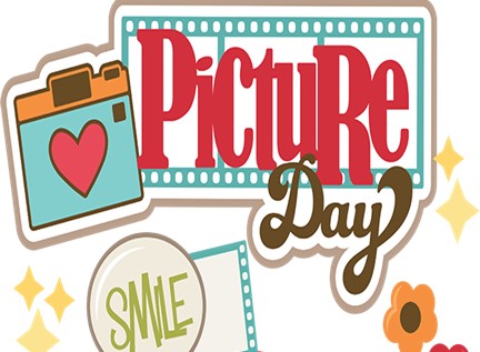 School Portrait Day September 26, 2022